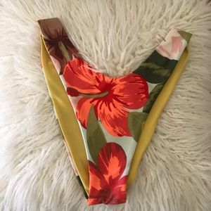 Aerie bikini bottoms